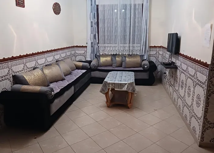 Appartement Agadir