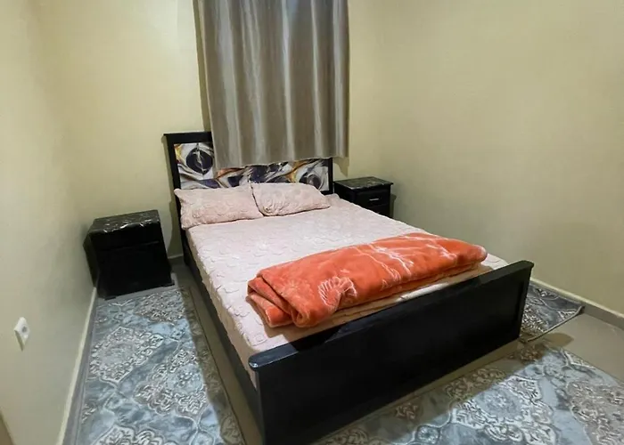 Cozy Apartment In Agadir Morocco Close To The Beach