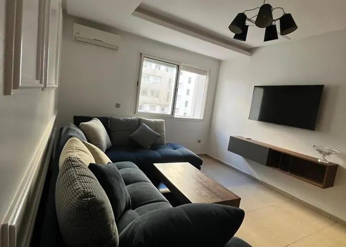Agadir Bay Apartments