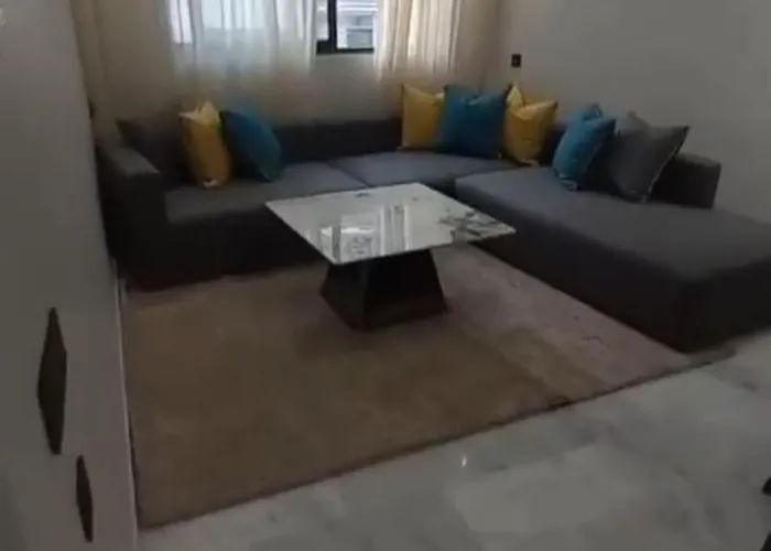 Residence Sea
