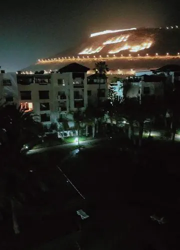 Appartement Marina Agadir