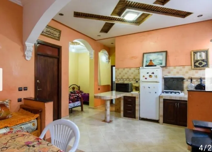 Rico,S House