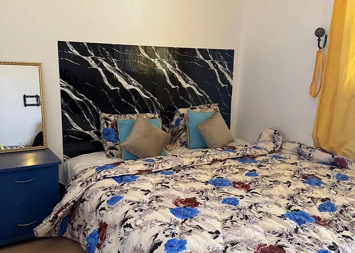 Unique Appartement In Agadir