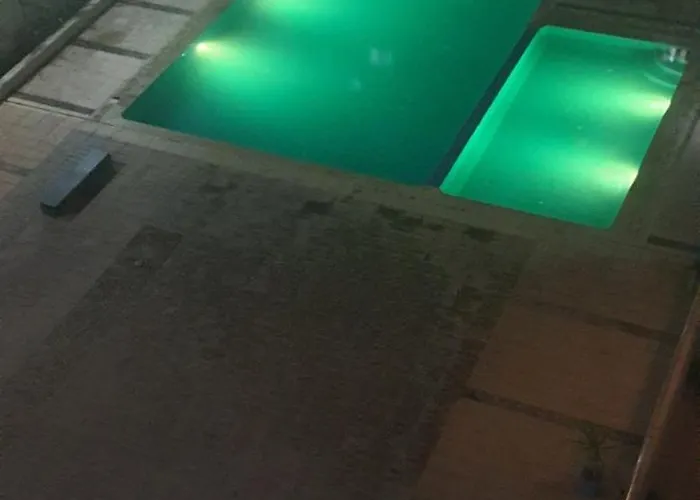 Appartement Agadir Hay Mohamady Islane Agadir