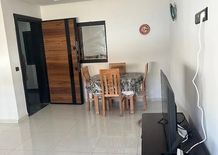 Appartement Cosy A 9 Min A Pied De La Plage D Anza