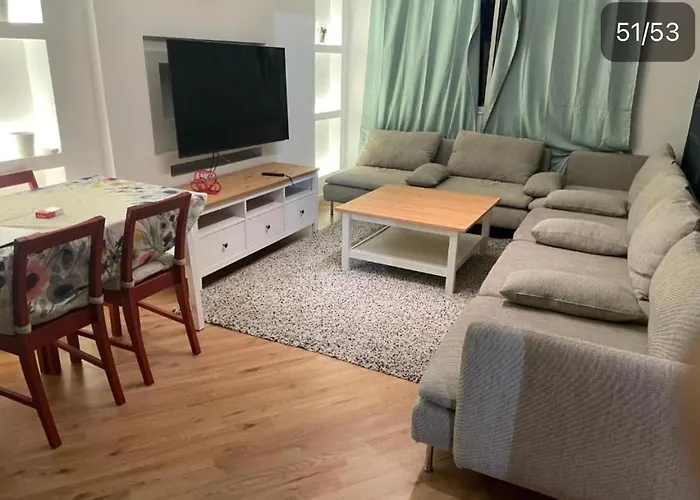 Islan Bay Apartments Swimming-Pool&Wifi