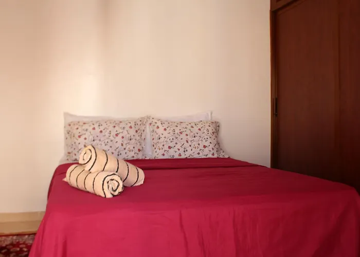 Islan Agadir Cozy Stays