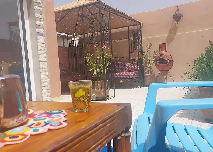 Tilila Holiday Apartments