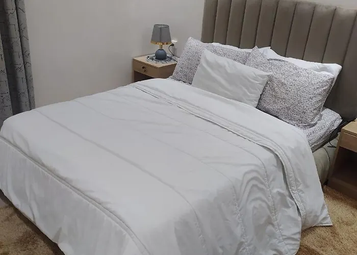 Suite Central Au Coeur D\'Agadir