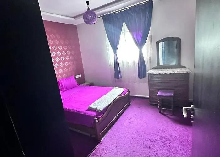 Appartement Meuble A Louer