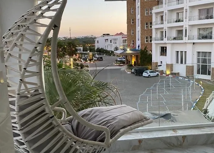 Appartement Plage Soleil Mer Et Serenite