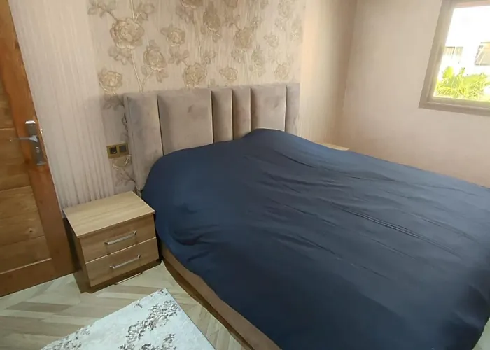 Luxury Apartment For Rent In Agadir
