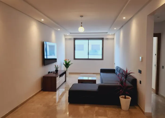 Residence La Renaissance