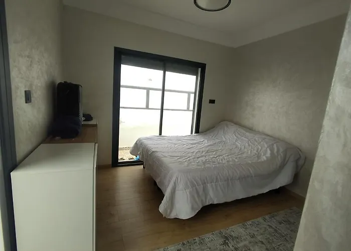 Apartment Rent For Day Agadir