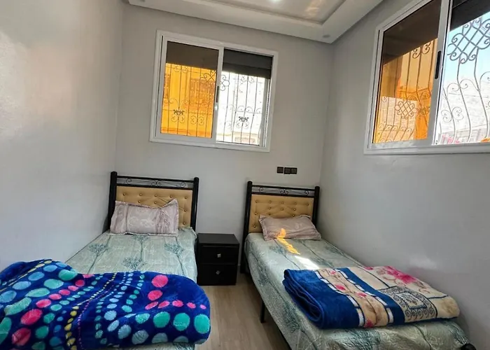 Magnifique Chambre A Prix Inedit