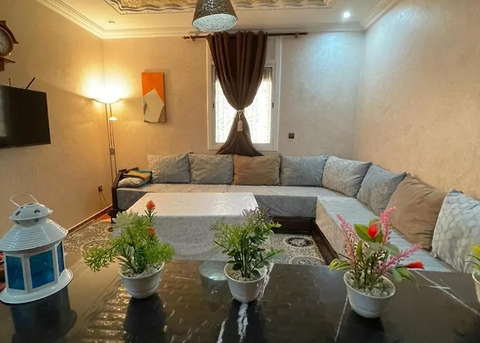 Guest House Ferdaous