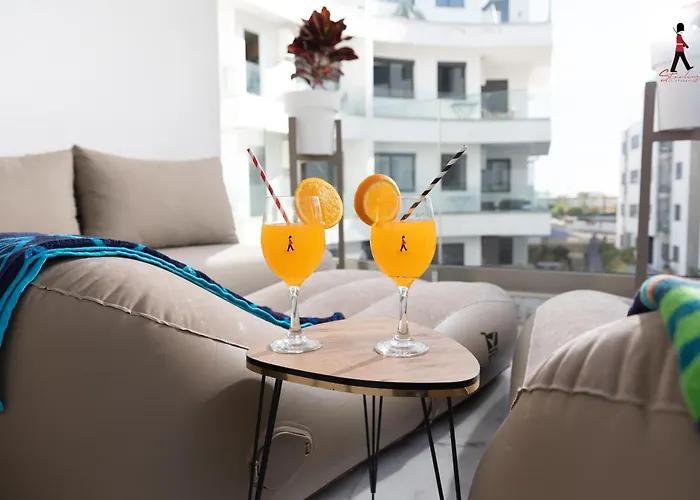 Sterling By Atlantique