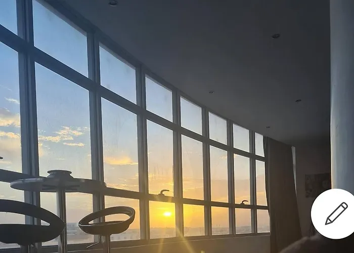 Vue Panoramique