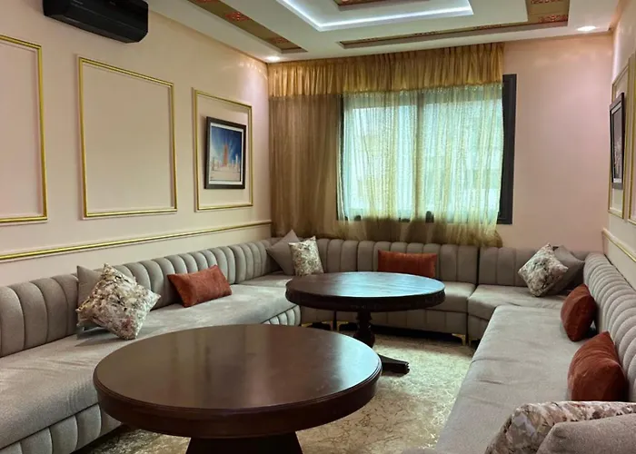 Your Perfect Stay