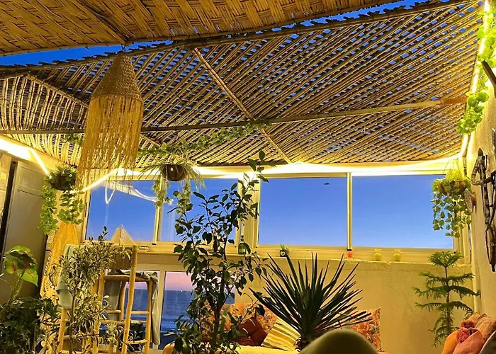 Amazigh Privat House