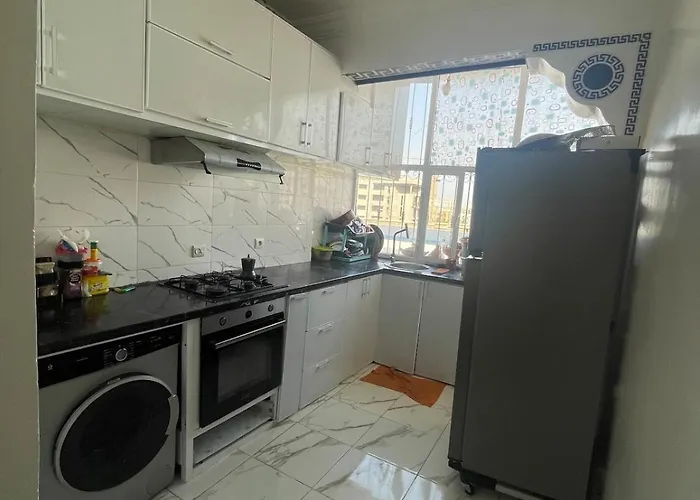 Appartement A Agadir