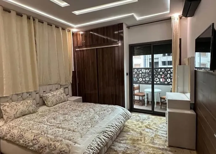 Appartement Silver Luxe