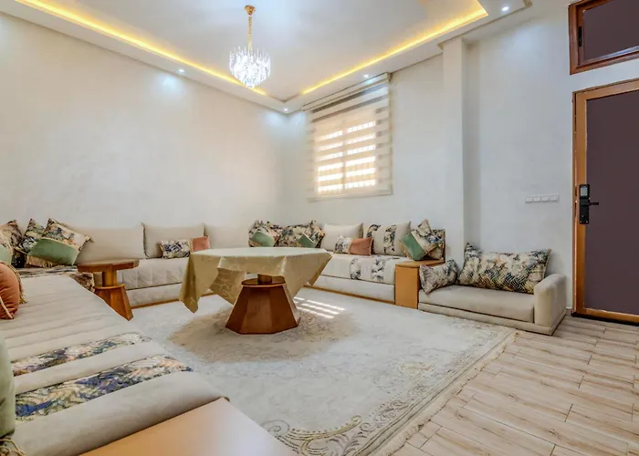 Family Home