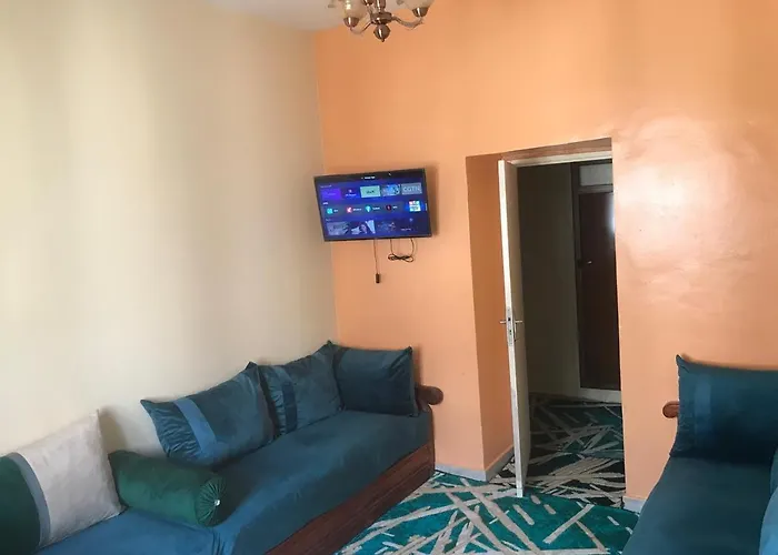 L\'Appartement Du Repos