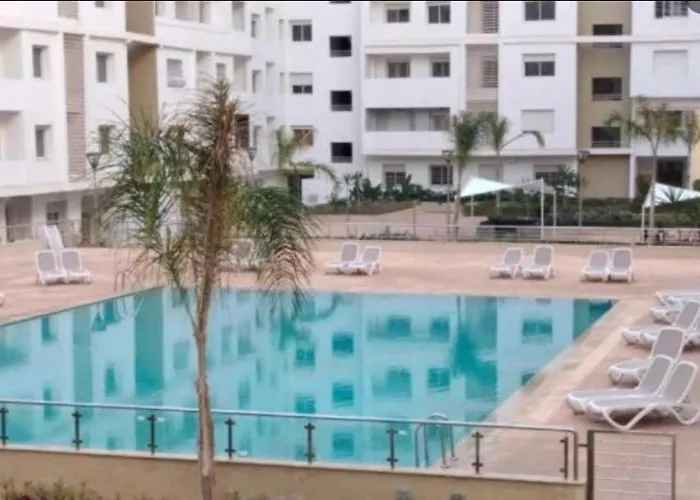 Chic Apartment Islan