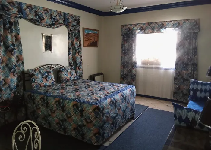 Chambre D Hote Agadir