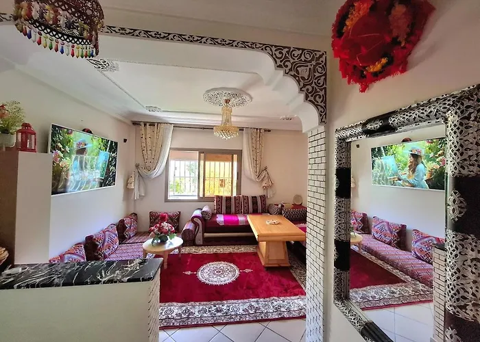 At Our Place, You Are At Home