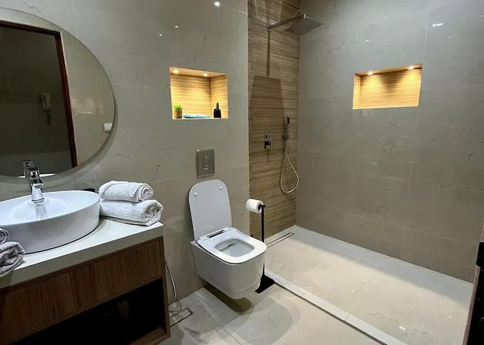 Appartement Au Coeur D\'Agadir