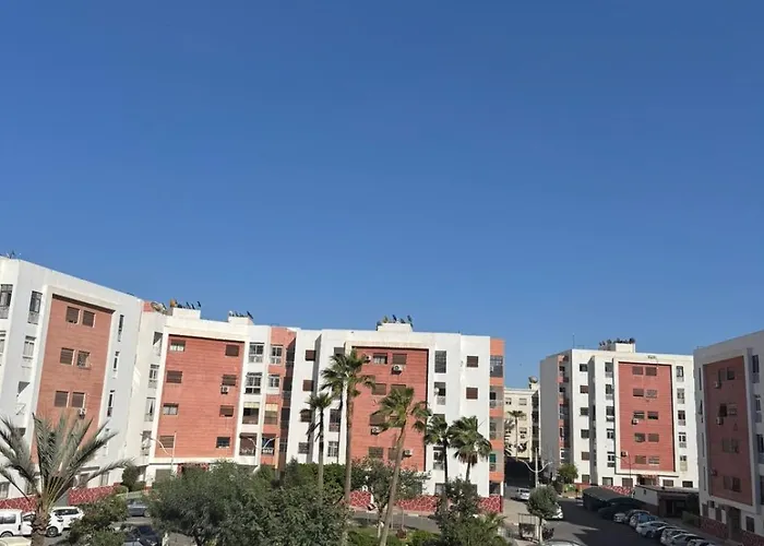 Hay Salam Jet Sakan Naser 3