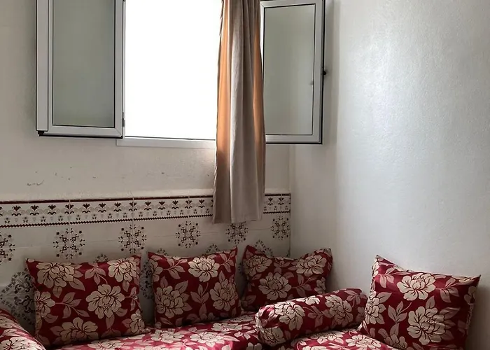 Small Appartement