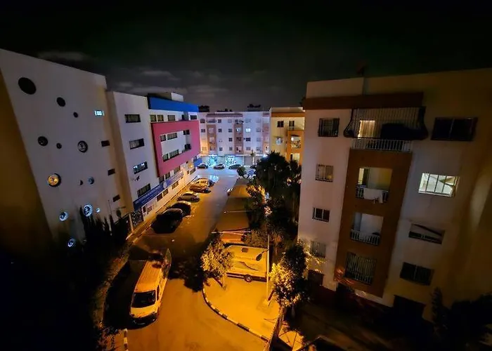 Appartement Jet Sakan