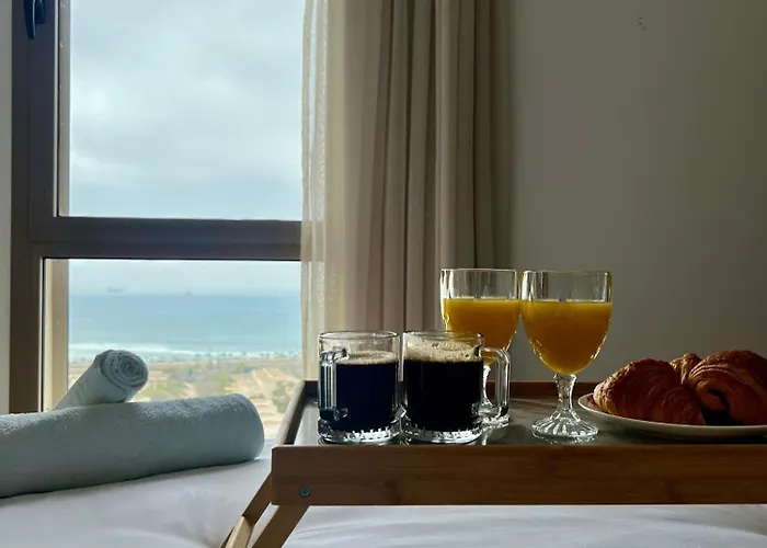 Apartment In Anza