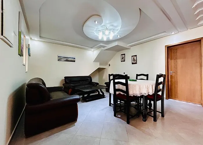 Appartement Agadir