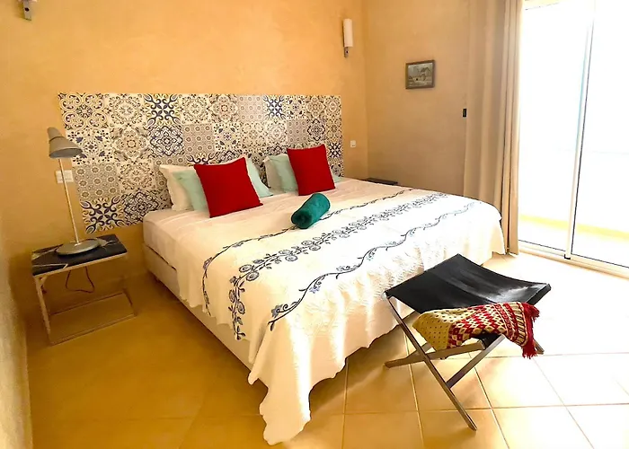 A3 Bel Appartement Vue Mer A 300M De La Plage