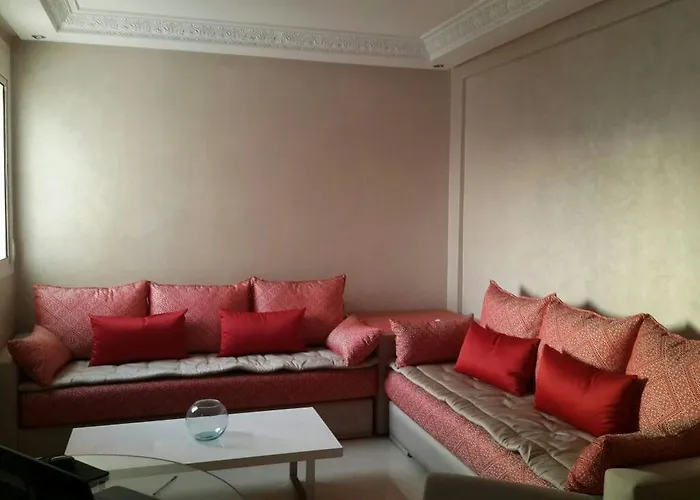 Sweet Home Of Agadir
