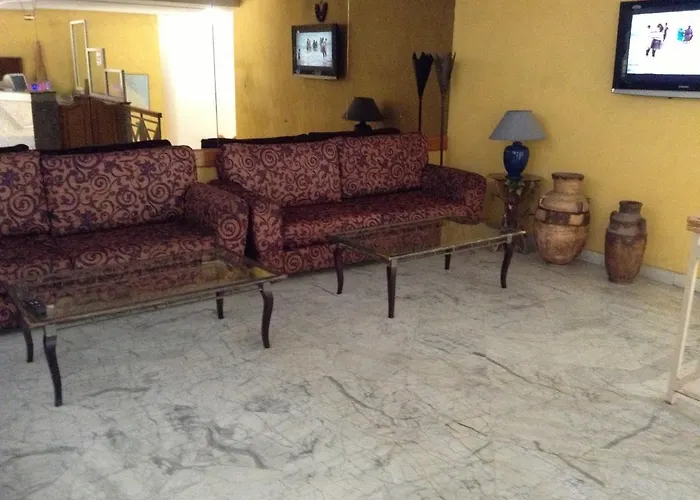 Hotel Residence Louban