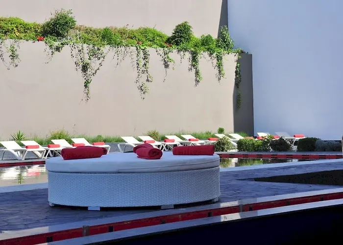 La Suite Agadir