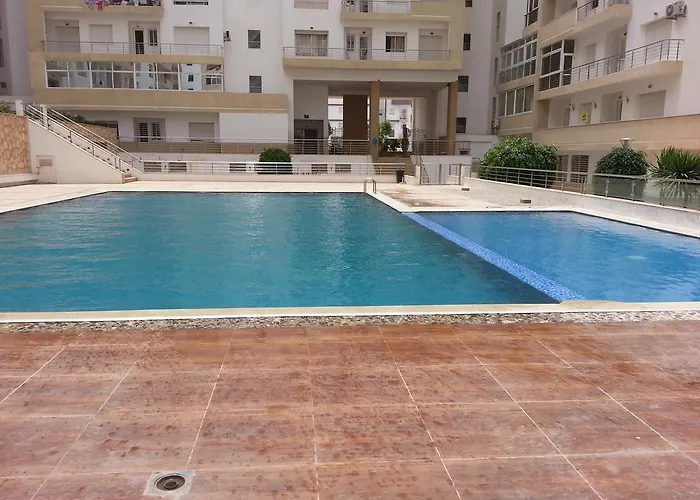 Residence Islane