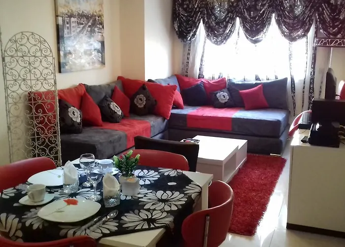 Residence Islane
