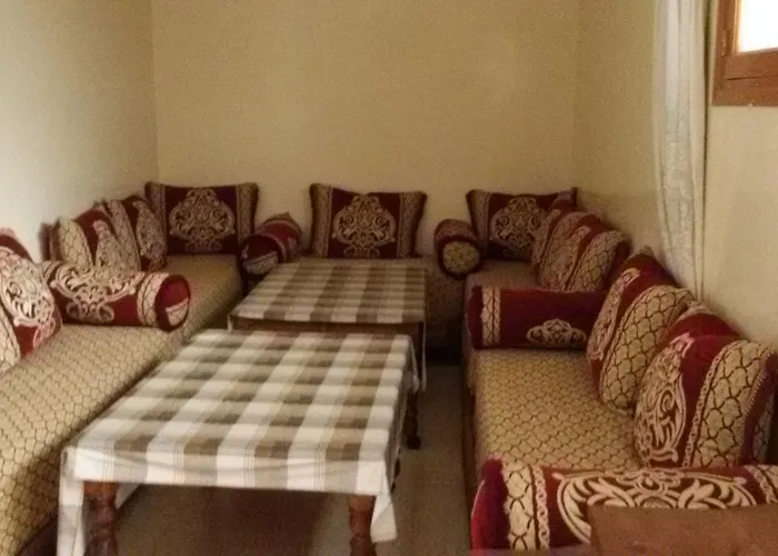 Ihchach Agadir