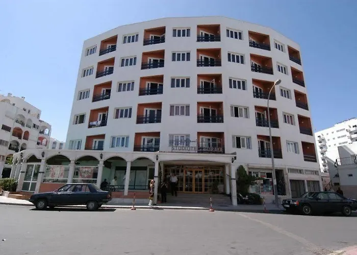 Soraya Studiotel