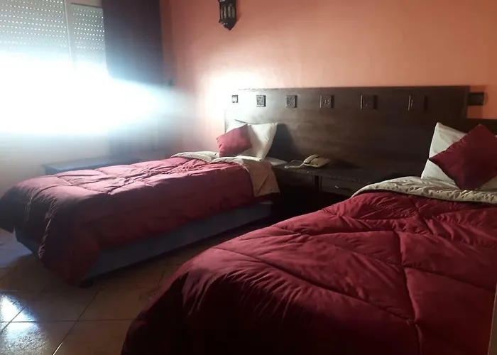 Residence Asaka