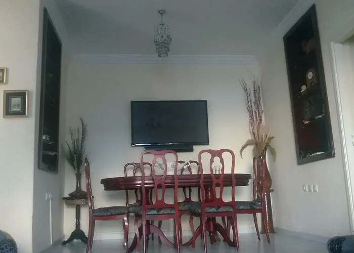 Apartment Marhaba