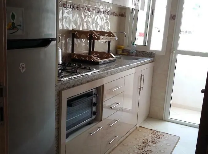 Bel Appartement Agadir