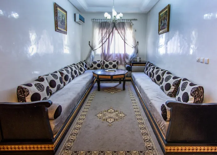 Salam Appartement