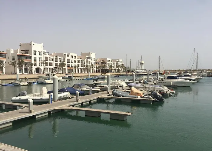 Marina Agadir